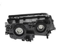 Faro DEPO 444-1128L-LDEM1 per BMW 3 (E46) 2 2001-2005
