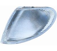 GRUPPO OTTICO ANT. DX VOLKSWAGEN SHARAN BIANCO DX MARCA DEPO