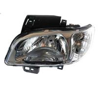 Faro DEPO 445-1111L-LD-EM SEAT IBIZA II (6K1) 1 1996-2002