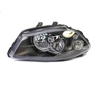 ALKAR Fanale Sinistro Alogeno per Seat Ibiza III 6L1 1.4 16V 1.2