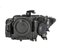 Faro DEPO 446-1144LMLDHEM per AUDI A4 B8 (8K2) 2 2008-2015