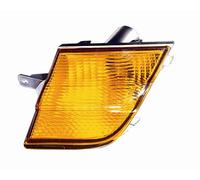 Gruppo Ottico Anteriore Arancio Per Nissan Micra Lato Dx 2003/01-2005/04 Destro