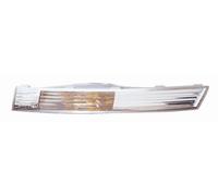 Depo Auto Parts Gruppo ottico anteriore Volkswagen Passat Bianco lato Dx 2005/03-2010/09