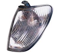 Fanalino Freccia Anteriore per Toyota Land Cruiser Fj 100 2002 Destro
