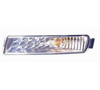 Gruppo Ottico Anteriore Crystal Per Opel Movano Lato Sinistro Dal 2004/01 Al 200