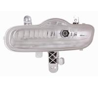 Depo Gruppo ottico anteriore Fiat Panda dal 2012 luce diurna sinistro (SX)