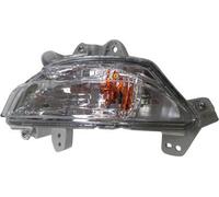 Fanalino Freccia Anteriore per Mazda 3 2013-2016 Destro
