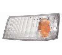 Depo Auto Parts – Gruppo ottico anteriore Mitsubishi Canter – Bianco, destro (dal 2012/06)