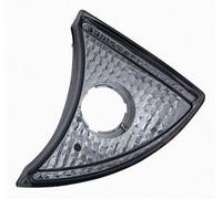FRECCIA ANTERIORE DESTRA FUME' - DX - PER IVECO STRALIS 2002->