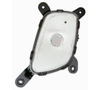 Gruppo Ottico Anteriore Con Luce Diurna Per KIA PICANTO Lato Sx 2015-2017 SX