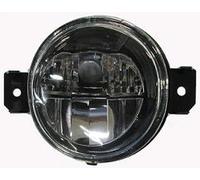 FANALE FANALINO ANTERIORE LUCE DIURNA SX NISSAN NOTE 2013