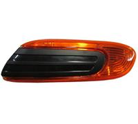 Freccia laterale arancio dx per Mini dal 11/2013