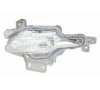 FRECCIA ANTERIORE DESTRA BIANCA - DX - MAZDA 3 2016->