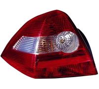 FARO - FANALE POSTERIORE DESTRO - DX - RENAULT MEGANE 4 PORTE 02->05