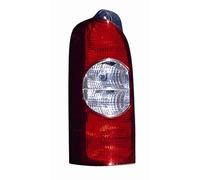 Fanale Posteriore Sinistro SX Renault Master 2005-2009