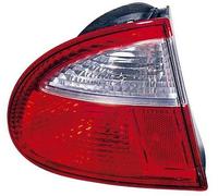 FARO - FANALE POSTERIORE SINISTRO - SX - SEAT LEON 99->05