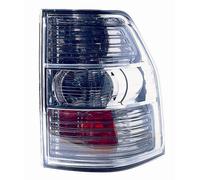 FANALE PER MITSUBISHI PAJERO 06> 5PORTE CRYSTAL SINISTRO