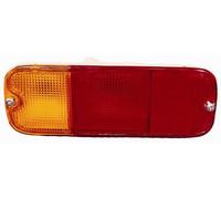 GRUPPO OTTICO POST. SX SUZUKI JIMNY 2000 - VITARA 98 MOD. PARAURTI SX