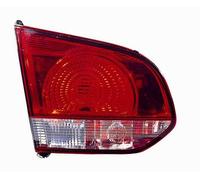 Gruppo Ottico Posteriore Int. Bianco-rosso Per Volkswagen Golf Vi Dx 2008-2012