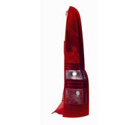 GRUPPO OTTICO POST. SX FIAT NUOVA PANDA 11/2004> CORPO NERO SX MARCA DEPO