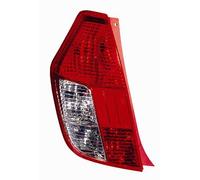 Gruppo Ottico Posteriore Hyundai I10 2008-2010 Sinistro 92401-0X020