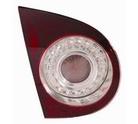 Fanale Posteriore Sinistro SX Volkswagen Golf V 2003-2005 - Interno A Led