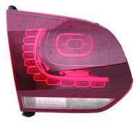 Fanale Posteriore Interno A Led per Volkswagen Golf Vi 2008-2012 Gti R Sinistro