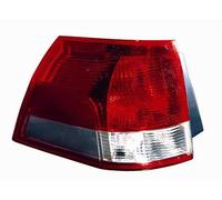 Faro Fanale Posteriore per Opel Vectra C 2005 Station Wagon Destro
