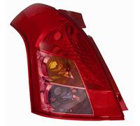 Faro Fanale Posteriore per Suzuki Swift 2007-2010 Destro