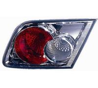 Gruppo Ottico Posteriore Interno Crystal Per Mazda 6 Sx 2002/09/2005/10 Sx