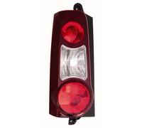 GRUPPO OTTICO POST. DX CITROEN BERLINGO - PEUGEOT ORTE CORPO NERO DX