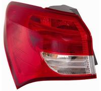FANALE FANALINO POSTERIORE S/P DX HYUNDAI IX20 2010