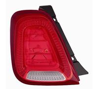 GRUPPO OTTICO POST. DX FIAT 500 2015 DX MARCA DEPO