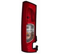 FANALE GRUPPO OTTICO POSTERIORE MERC. CITAN W415 VERS. 2 PORTE - >11/'12 - DX