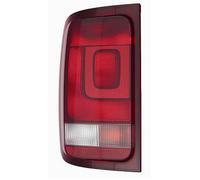 FARO - FANALE POSTERIORE SINISTRO FUME' SX VOLKSWAGEN AMAROK 12->16