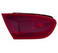Faro Fanale Posteriore Interno A Led per Seat Leon 2009-2012 Sinistro