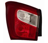 Faro Fanale Posteriore per Suzuki Sx4 S-cross 2013 Destro