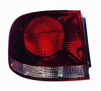 Faro Fanale Posteriore per Volkswagen Touareg 2003-2007 Sinistro