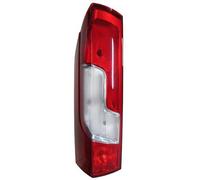 Faro Fanale Posteriore per Peugeot Boxer Dal 2014 Destro