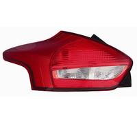 Fanale Posteriore A Led per Ford Focus 2014-2018 Versione 5 Porte Destro