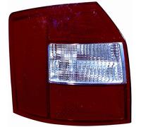 GRUPPO OTTICO POST. SX AUDI A4 2000 STATION WAGON SX MARCA DEPO