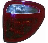 Gruppo Ottico Posteriore Per Chrysler Voyager 2001-2004 Sinistro 4857601AB