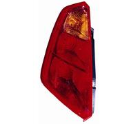 Faro Fanale Posteriore per Fiat Grande Punto 2005 Sinistro