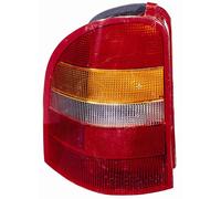 Fanale Posteriore Sinistro SX Ford Mondeo 1993-1999