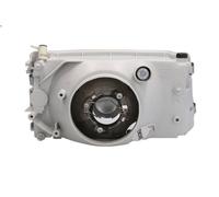 Faro DEPO 661-1106L-LD-E per FIAT UNO (146_, 158_) 1 1993-2001