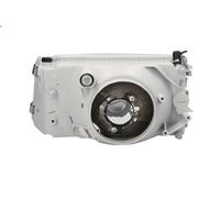 Faro DEPO 661-1106R-LD-E per FIAT UNO (146_, 158_) 1 1993-2001