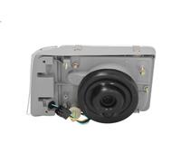 Faro DEPO 661-1118L-LD-EC FIAT PANDA (141_) 1 1983-1986