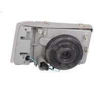 Faro DEPO 661-1118L-LDEMC per FIAT PANDA (141_) 1 1985-1992