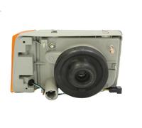 Faro DEPO 661-1118L-LDEMY per FIAT PANDA (141_) 1 1983-1986