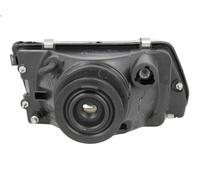 Faro DEPO 661-1129L-LDEMN per FIAT CINQUECENTO (170_) 0.7 1991-1996
